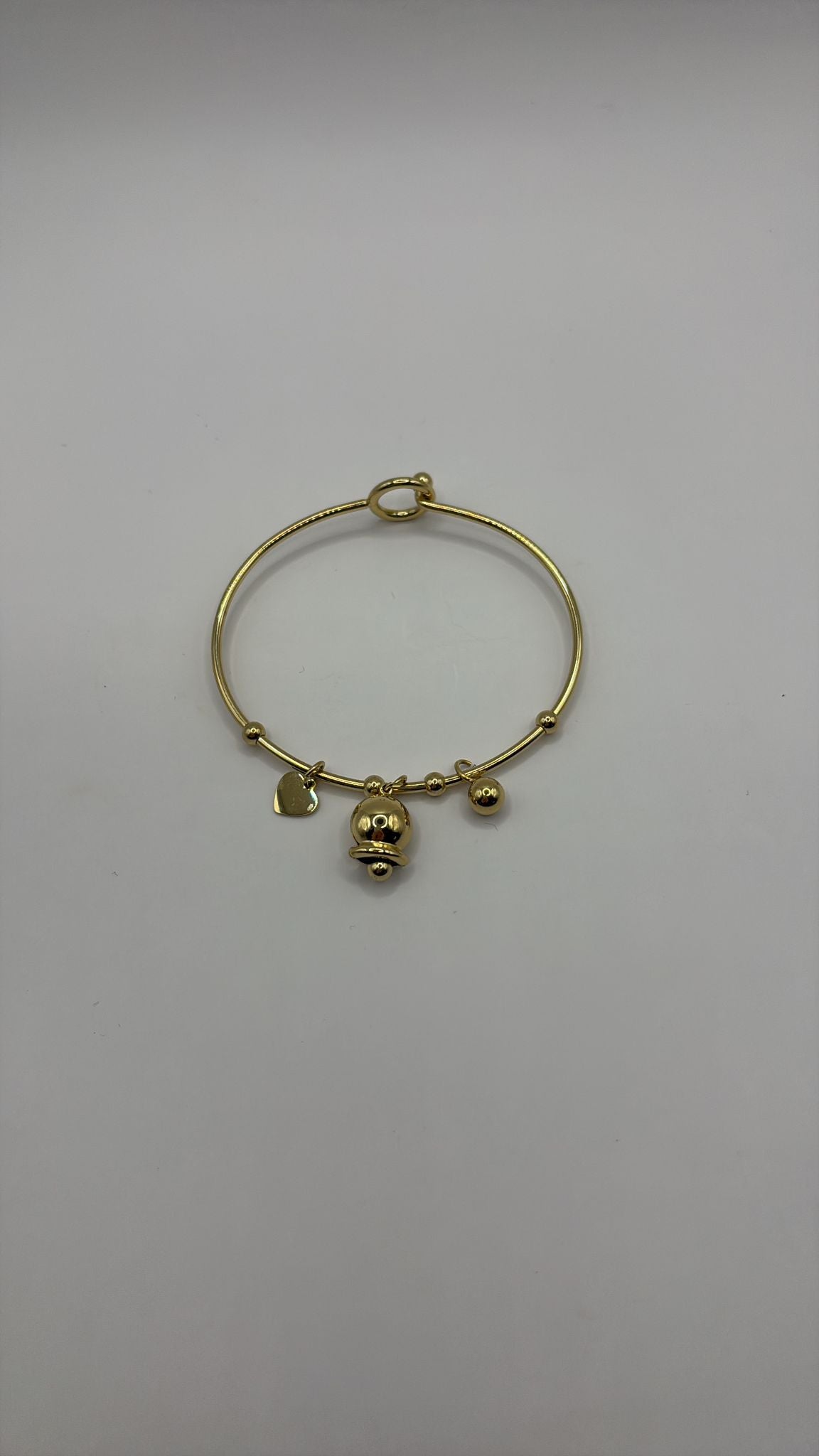Bracciale charme capri