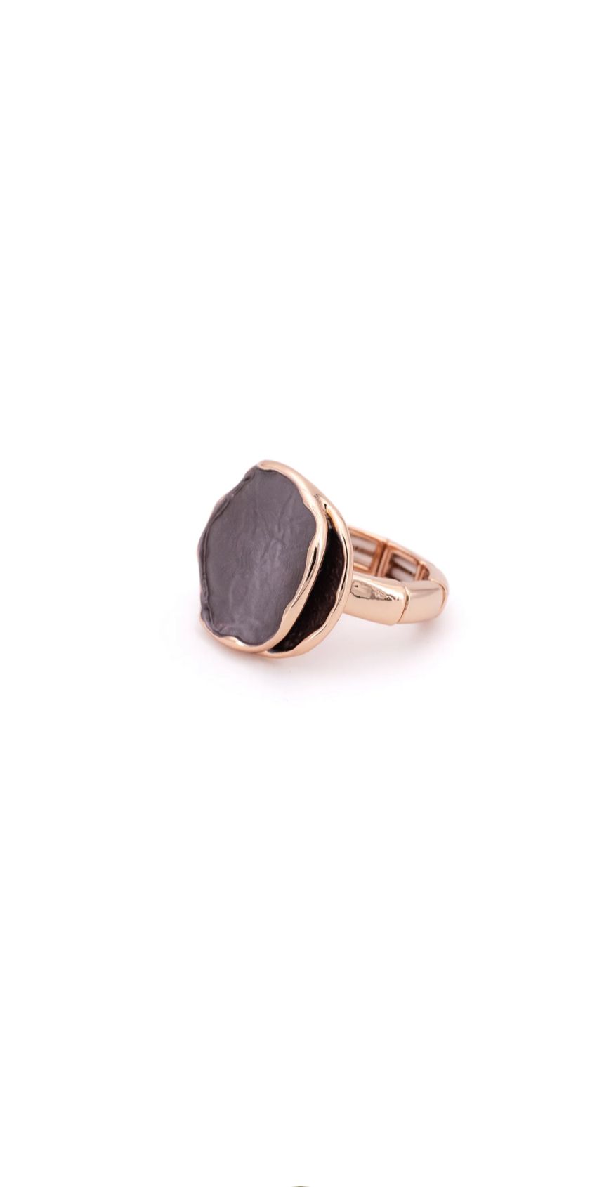 Anello tondo fessura