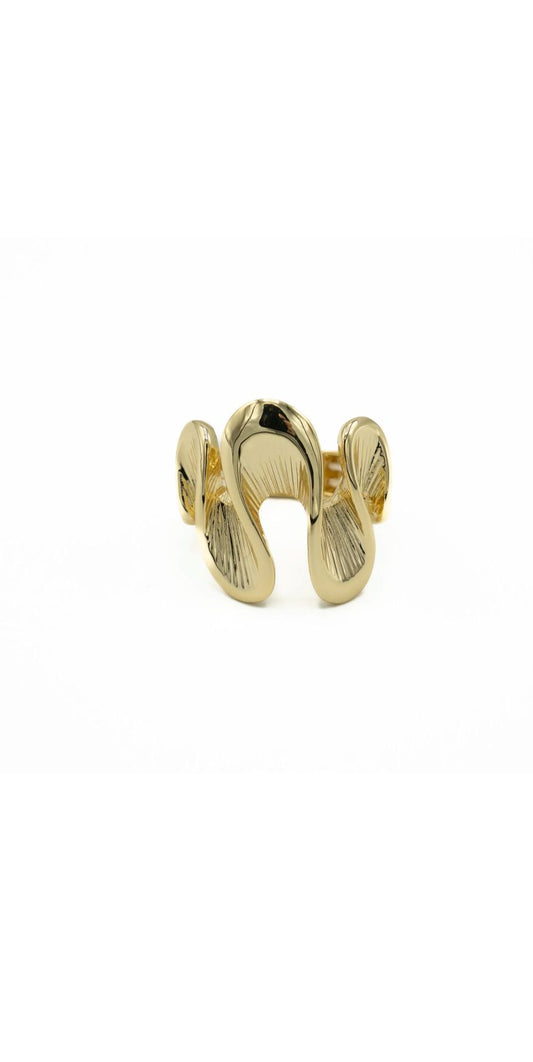 Anello multi onde