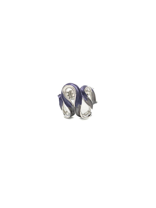 anello serpentina
