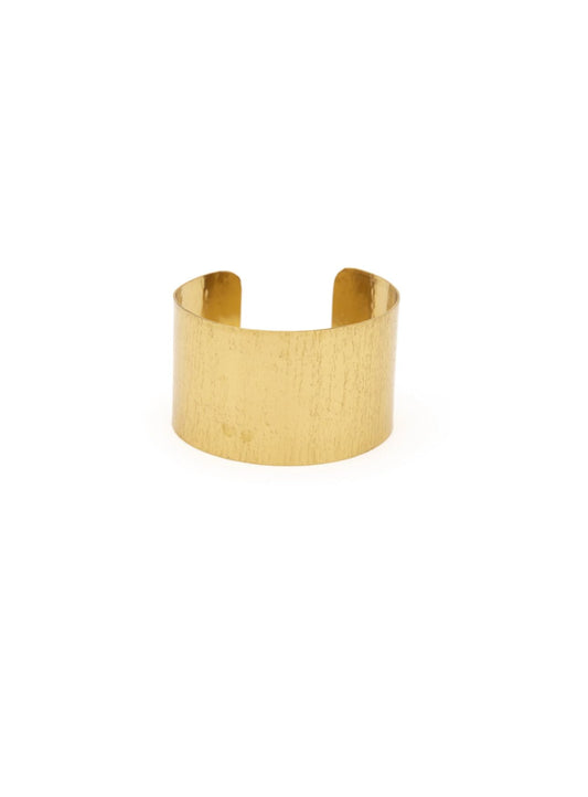 Bracciale fascia alta